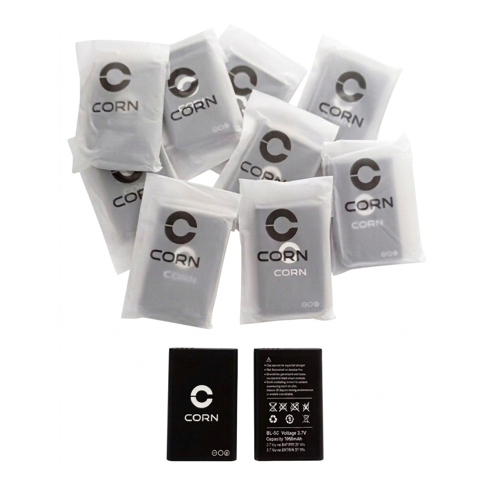 Bateria-BL-5C-800mAh