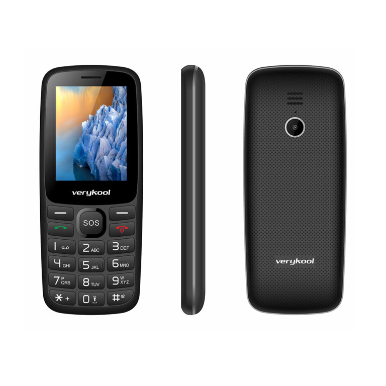 Verykool i660