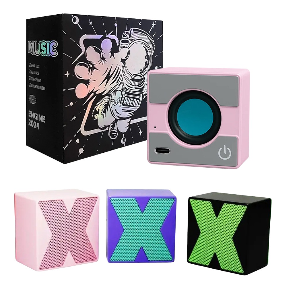 Mini-parlante-X1-Modelo-X1