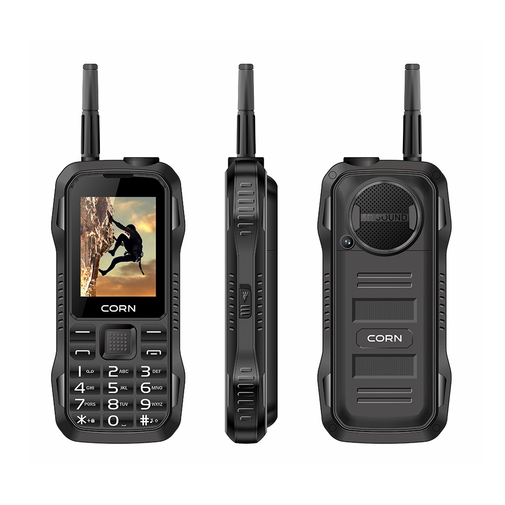Power-K-4G-BLACK