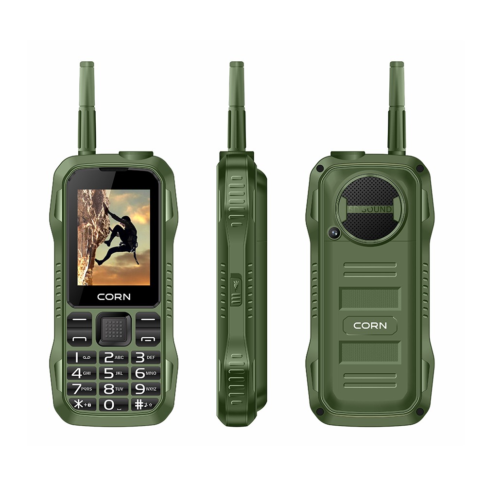 Power-K-4G-GREEN