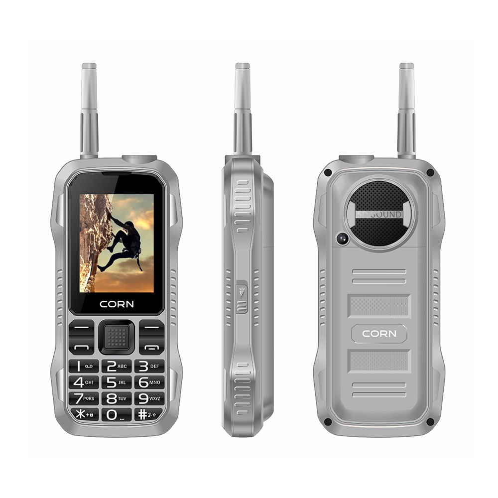 Power-K-4G-GREY