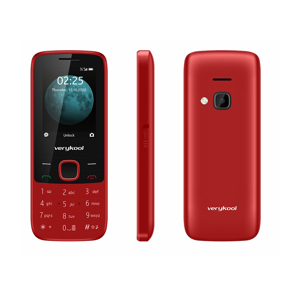 i3320-rojo