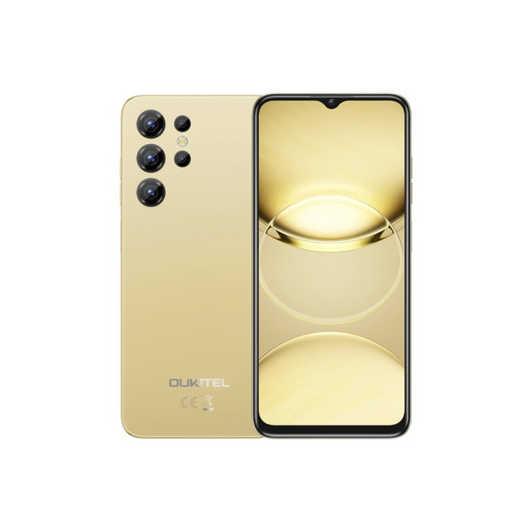 OUKITEL C61 Pro