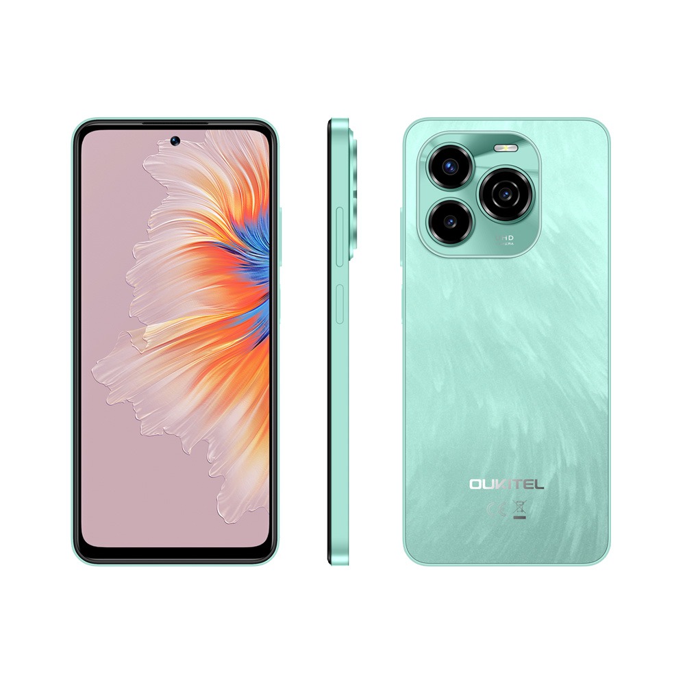 oukitel-c65-verde