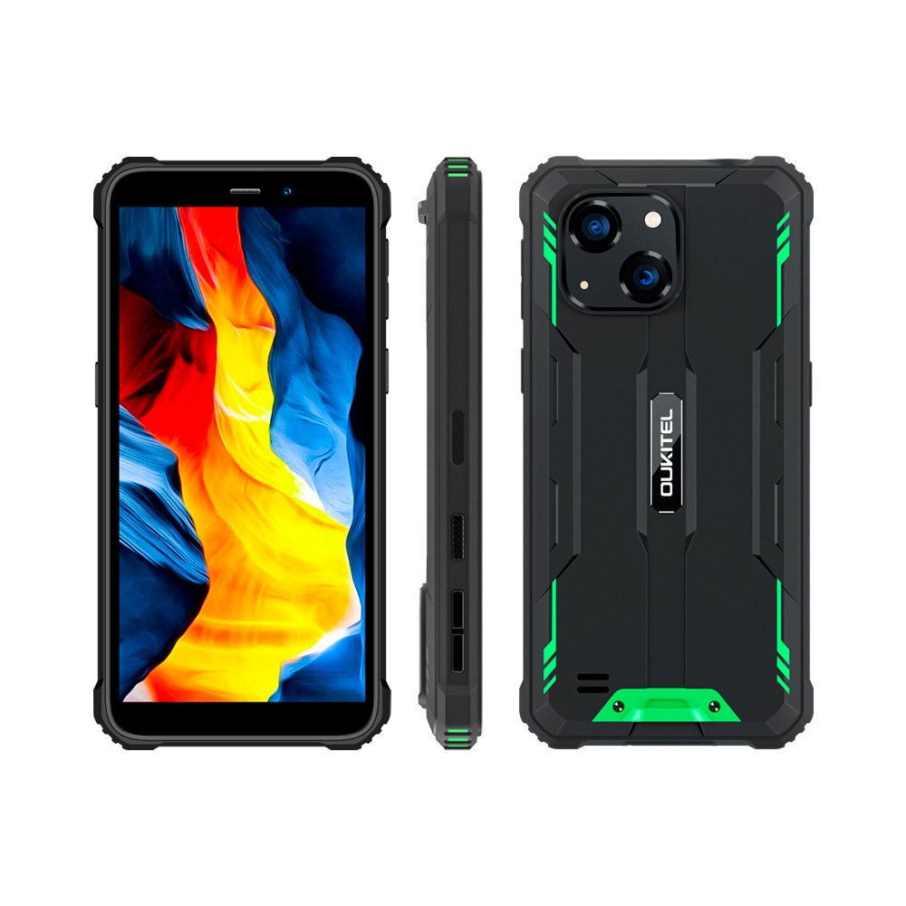 oukitel-g2-verde