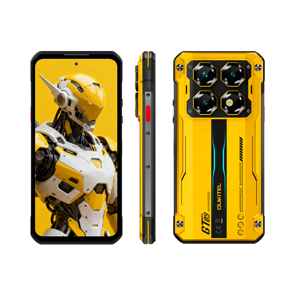 oukitel-wp-60-amarillo