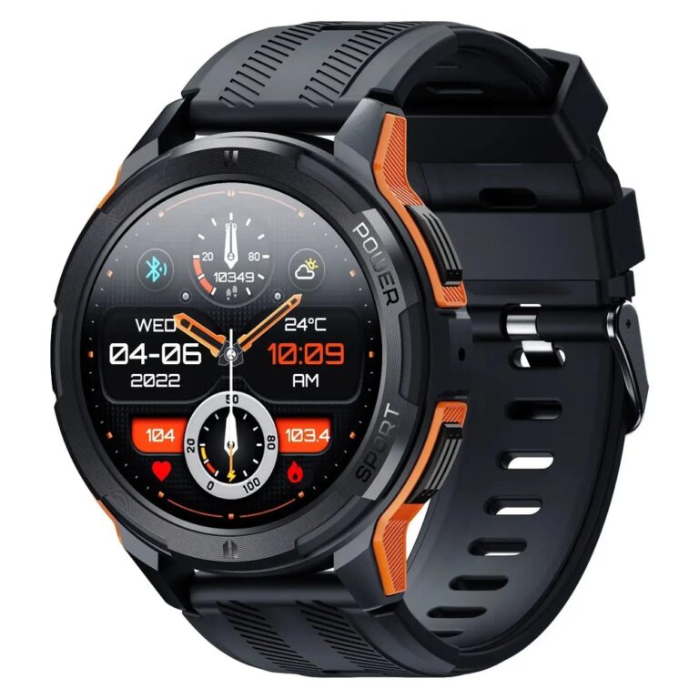 OUKITEL BT10