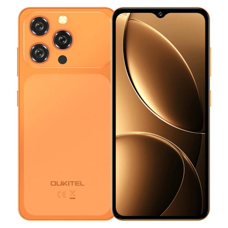 OUKITEL C17