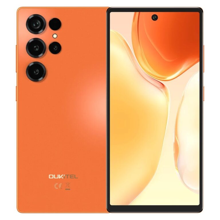 OUKITEL C66