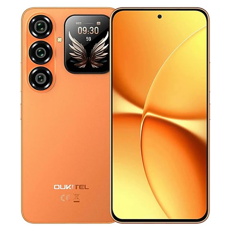OUKITEL P2 Plus