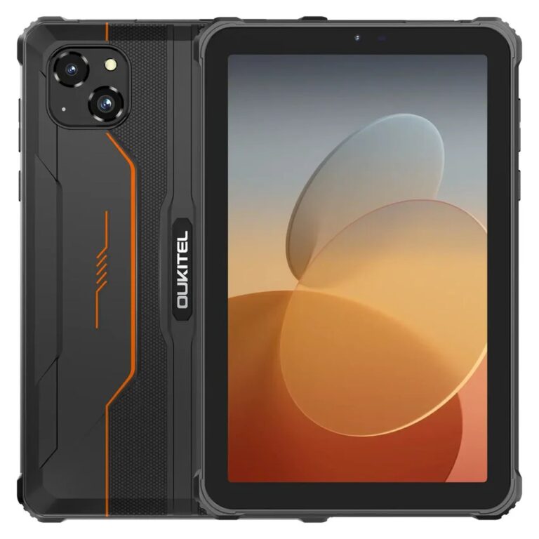 OUKITEL RT3 PRO