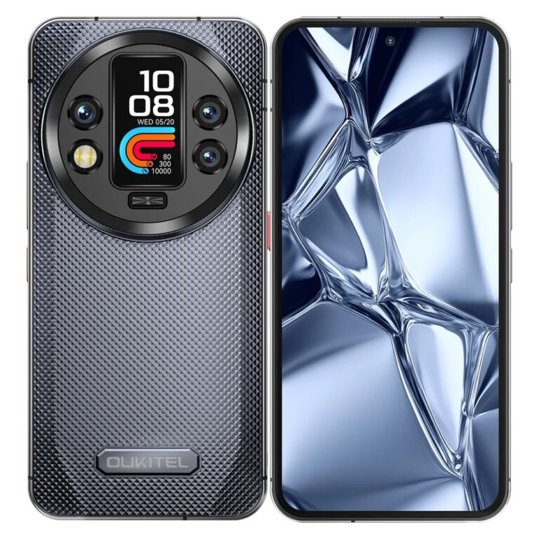 OUKITEL WP200 PRO