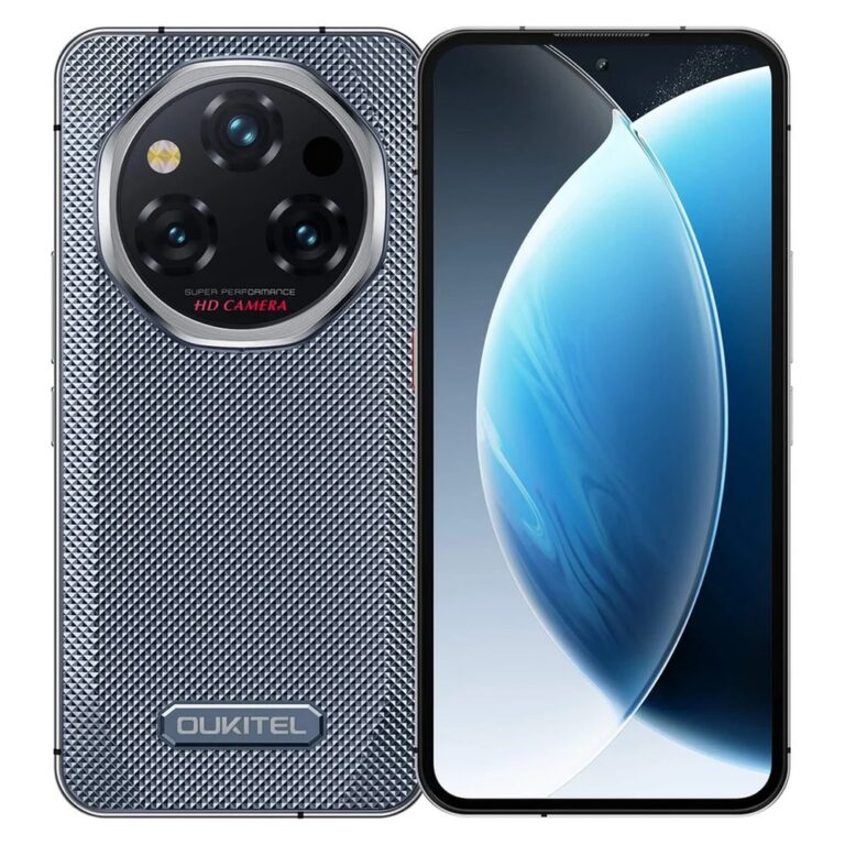OUKITEL WP210