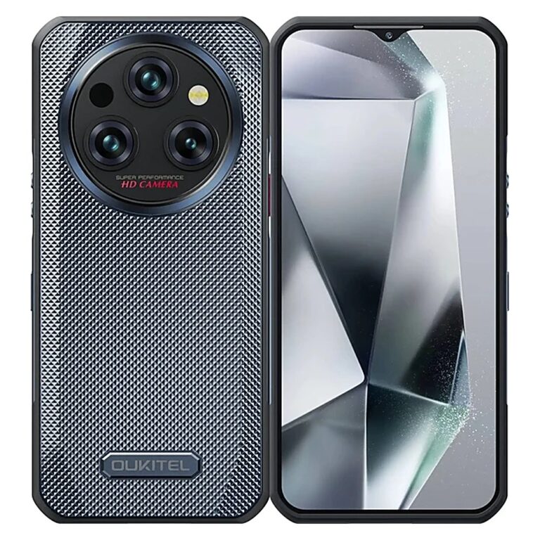 OUKITEL WP35